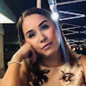 Meet your Posher, Lizeth